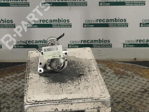 Starter CITROËN C4 Grand Picasso I (UA_) 1.6 HDi | BP11898165M8 