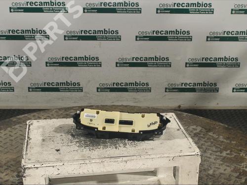 Climate control HONDA CR-V III (RE_)  | BP11895268I5 