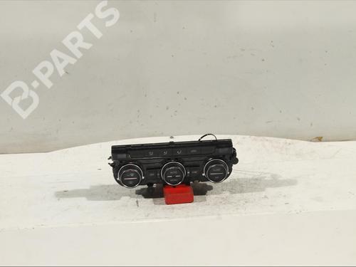 Commande Chauffage VW GOLF ALLTRACK VII Variant (BA5, BV5) [2014-2020]  11981871