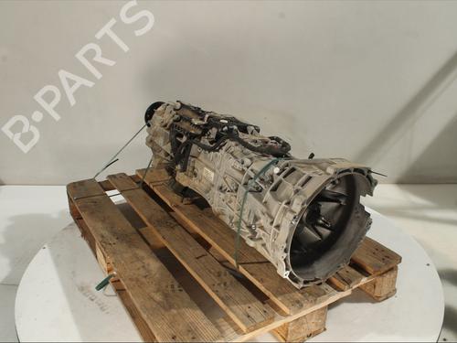 Gearbox FORD RANGER (TKE) 2.0 EcoBlue 4x4 | BP32333314M3