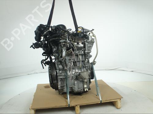 Used Engine Engine DACIA SANDERO III 1.0 TCe 100 ECO-G (101 hp) 36283845 36283845