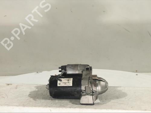 Used Starter Starter BMW 3 (F30, F80) 320 d (184 hp) 17209028 17209028