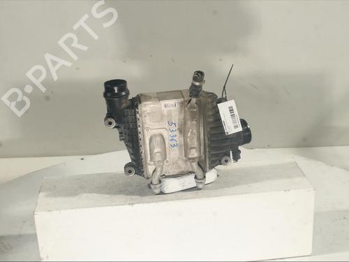 Intercooler JAGUAR F-PACE (X761) 2.0 TD4 AWD | BP22244916M30 