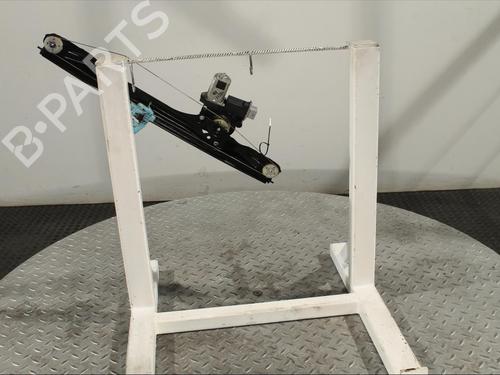 Used Front right window mechanism Front right window mechanism FIAT DOBLO Bus (263_) 1.6 D Multijet (263AXN1B, 263AXV1B) (120 hp) 23993812 23993812