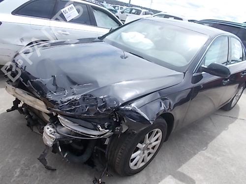 Left taillight AUDI A4 B8 (8K2) 2.0 TDI | BP27272883C34 - Image 4