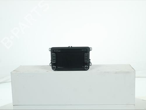 radio-vw-tiguan-5n_-2007-2008-2009-2010-2011-2012-2013-2014-2015-2016-2017-2018-34357043 main image
