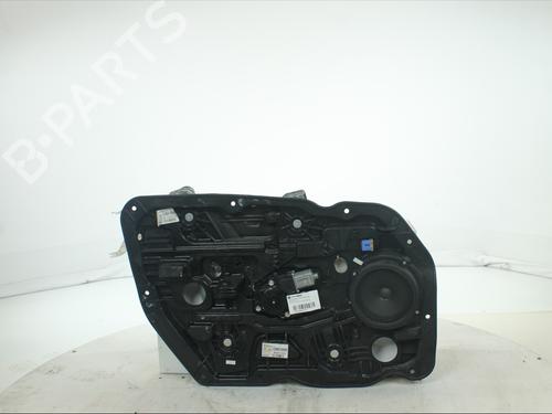 Used Front left window mechanism Front left window mechanism KIA CEE'D (JD) 1.4 CRDi 90 (90 hp) 34357197 34357197