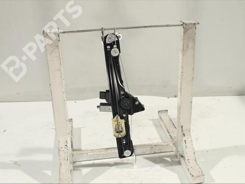 Front left window mechanism CITROËN C3 AIRCROSS II (2R_, 2C_) 1.2 PureTech 82 (2RHMRC, 2RHMZB) | BP12082497C22 