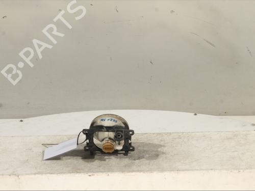 Left front fog light CITROËN C4 CACTUS 1.2 VTi 82 | BP32277710C30