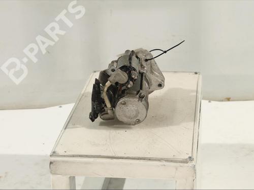 Startmotor FORD C-MAX II (DXA/CB7, DXA/CEU) 1.0 EcoBoost | BP11981525M8 