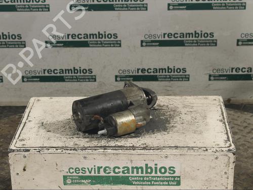 Used Starter Starter MERCEDES-BENZ A-CLASS (W169) A 180 CDI (169.007, 169.307) (109 hp) 11897608 11897608