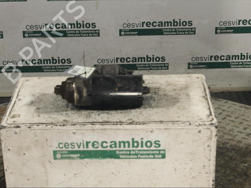 Used Starter Starter SEAT CORDOBA (6L2) 1.9 TDI (100 hp) 11895673 11895673