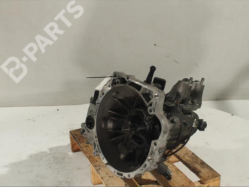 Gearbox MAZDA 2 (DE_, DH_) 1.3 BiFuel | BP11990825M3