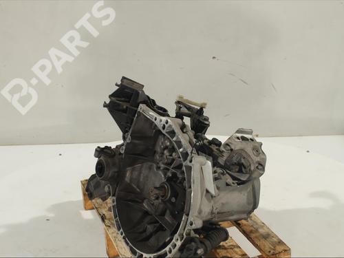 Gearbox PEUGEOT 208 I (CA_, CC_) 1.6 HDi / BlueHDi 75 | BP11911179M3