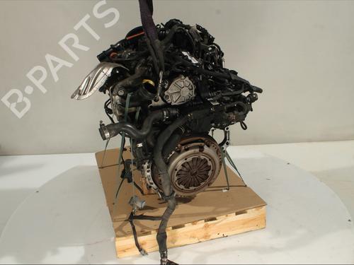 Engine PEUGEOT 2008 I (CU_) 1.6 BlueHDi 100 | BP28312684M1 