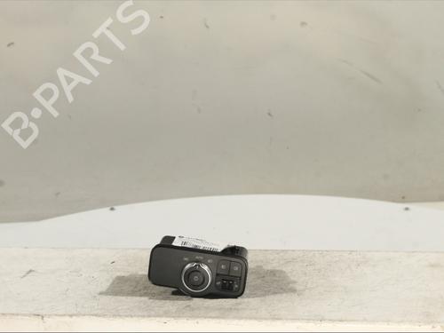Used Headlight switch MERCEDES-BENZ SPRINTER 3,5-t Van (B907, B910) 317 CDI RWD (907.631, 907.633, 907.635, 907.637) (170 hp) 29463412