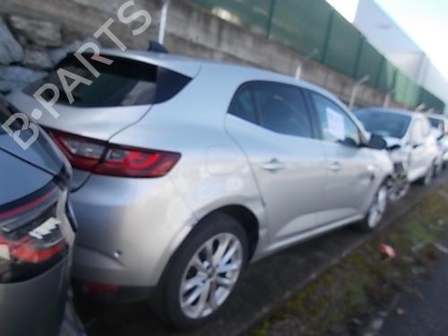 Gearbox RENAULT MEGANE IV Hatchback (B9A/M/N_) 1.3 TCe 140 (B9NB) | BP24995544M3 - Image 9