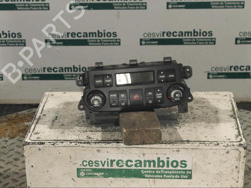Used Climate control Climate control KIA CARNIVAL / GRAND CARNIVAL III (VQ) 2.9 CRDi (185 hp) 11898169 11898169