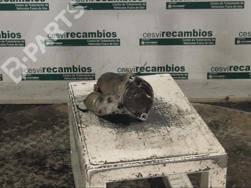 Startmotor BMW 3 (E90) [2004-2012]  11896604