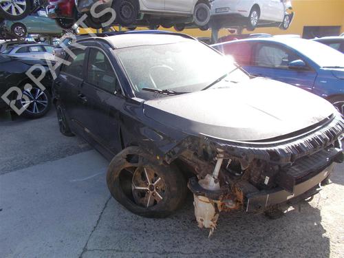 Used Parts KIA NIRO II (SG2)  1.6 GDi Hybrid  4275827