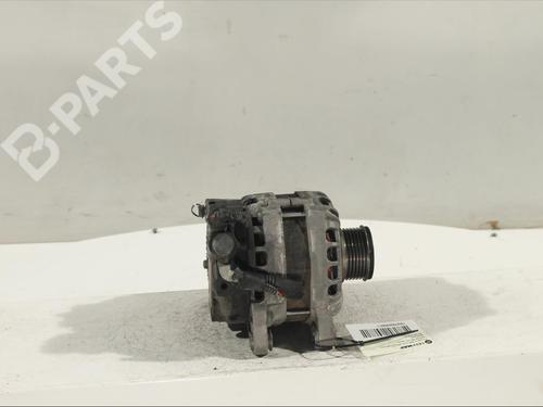 Alternator PEUGEOT 208 I (CA_, CC_) 1.6 HDi / BlueHDi 75 | BP11907803M7