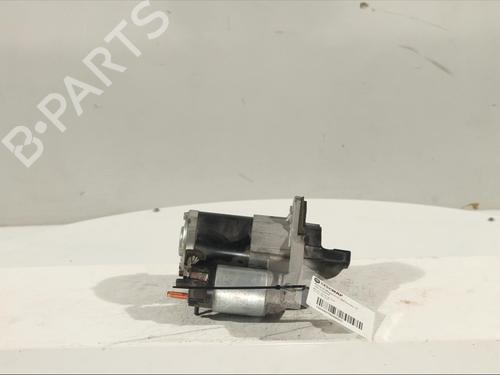 Used Starter Starter RENAULT MEGANE IV Hatchback (B9A/M/N_) 1.5 Blue dCi 115 (B9A6) (116 hp) 12118989 12118989