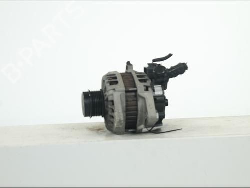 Alternator KIA CEE'D (JD) 1.4 CVVT | BP36368001M7 - Image 3