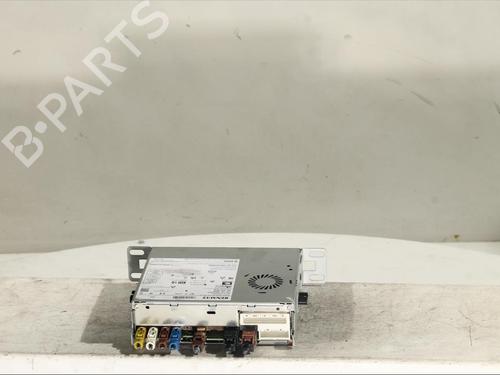 Electronic module RENAULT CAPTUR II (HF_)  | BP16650085M83 