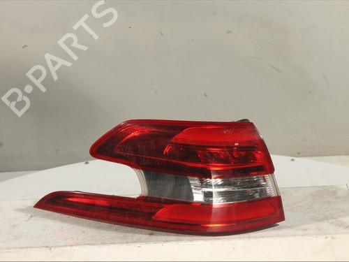 Used Left taillight PEUGEOT 308 SW II (LC_, LJ_, LR_, LX_, L4_) 1.5 BlueHDi 130 (131 hp) 29470018