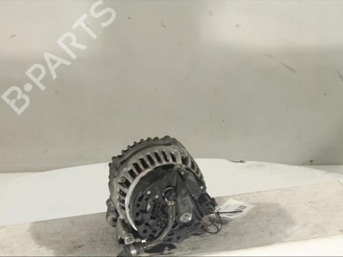 Alternator SKODA SUPERB II (3T4) 2.0 TDI | BP17234610M7 