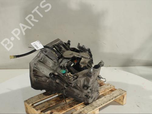 Gearbox DACIA DUSTER (HS_) 1.5 dCi (HSMC) | BP16683088M3 