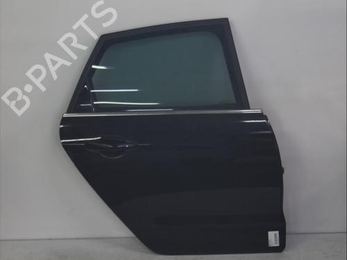 Used Right rear door CITROËN C4 II (NC_) 1.6 BlueHDi 100 (99 hp) 29128926