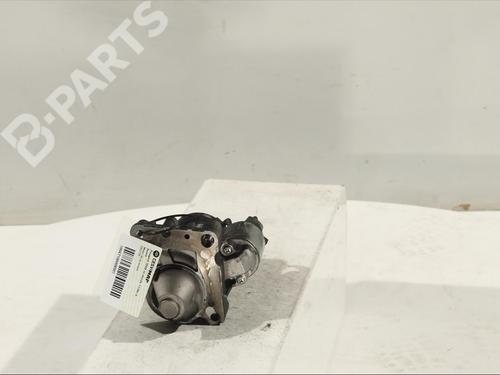 Startmotor PEUGEOT 3008 I MPV (0U_) 1.2 (131 hp) 11905994