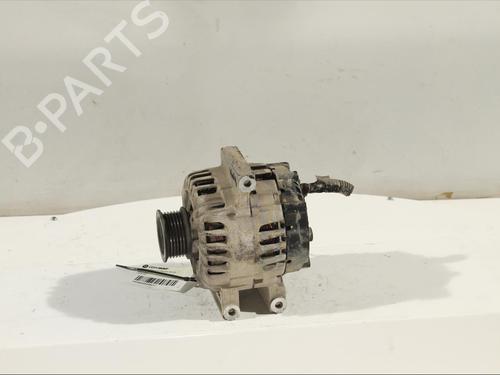 Used Alternator Alternator OPEL INSIGNIA A (G09) 1.6 CDTi (68) (136 hp) 11903386 11903386