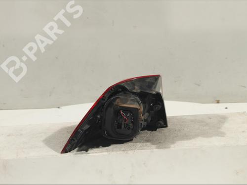 Right taillight VW GOLF ALLTRACK VII Variant (BA5, BV5) 2.0 TDI 4motion | BP11990291C35 