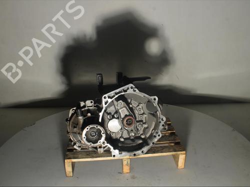 manual-gearbox-skoda-rapid-spaceback-nh1-16-tdi-mzl01074-640952-02u300050p-2012-2013-2014-2015-2016-2017-2018-2019-18545308 main image
