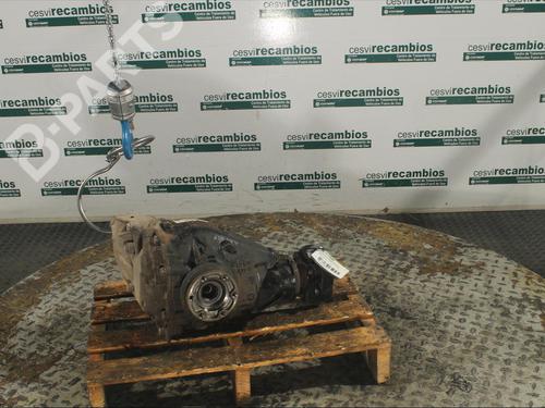 Rear differential BMW 3 (E90) 320 d | BP11899143M24 