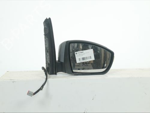 Used Right mirror Right mirror FORD C-MAX II (DXA/CB7, DXA/CEU) 1.6 TDCi (115 hp) 35747599 35747599