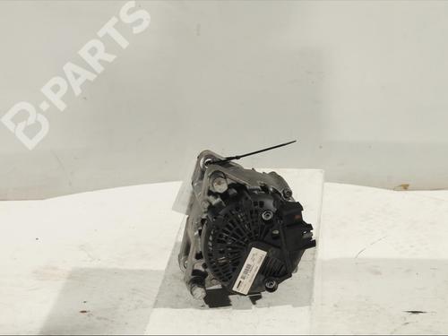 Alternator FORD FIESTA VI (CB1, CCN)  | BP11905387M7 