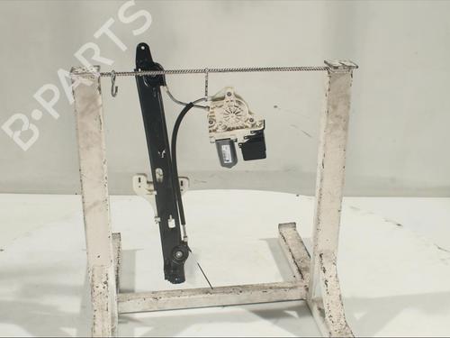 Rear left window mechanism SEAT ALTEA (5P1) 1.6 TDI | BP13473406C24