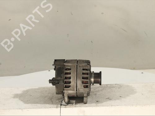 Used Alternator AUDI A5 Sportback (8TA) 2.0 TDI quattro (190 hp) 28312734