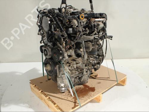 Engine TOYOTA COROLLA Verso (ZER_, ZZE12_, R1_) 2.2 D-4D (AUR10_, AUR10R) | BP26409011M1 