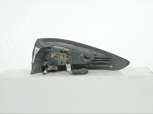Right taillight FORD MONDEO V Hatchback (CE) 1.5 TDCi | BP36147785C35 - Image 2
