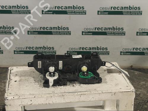 Climate control HYUNDAI i10 I (PA) 1.1 | BP12075255I5