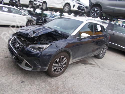 Right taillight SEAT ARONA (KJ7, KJP) 1.0 TSI | BP28350401C35 