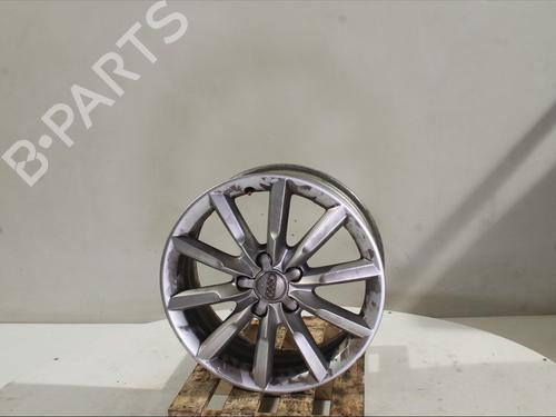 Fælk AUDI Q3 (8UB, 8UG) 2.0 TDI (140 hp) 33188462