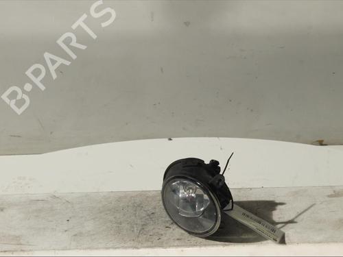 Used Left front fog light Left front fog light AUDI A6 Allroad C6 (4FH) 2.7 TDI quattro (163 hp) 11906643 11906643