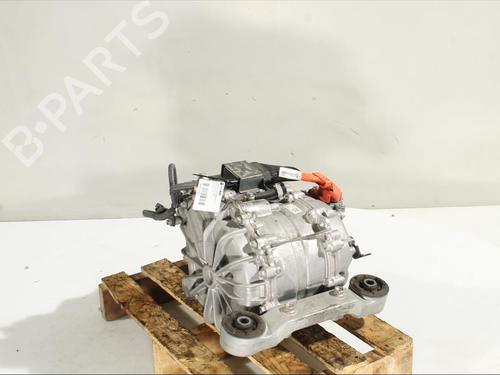 Engine TOYOTA RAV 4 V (_A5_, _H5_) 2.5 Hybrid AWD (AXAH54, AXAL54) | BP25733224M1 