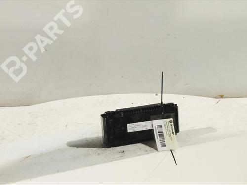 Display monitor OPEL ASTRA J (P10) 1.7 CDTI (68) | BP11903759C48 