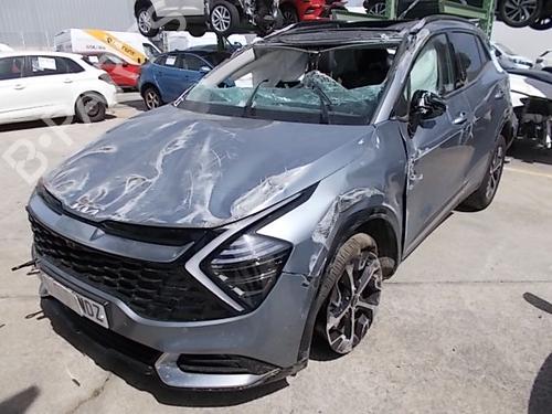 Shift knob KIA SPORTAGE V (NQ5) 1.6 T-GDi Hybrid | BP35998165I34 - Image 3